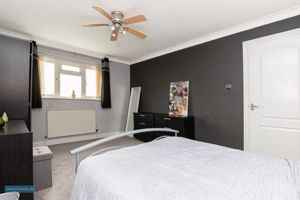 Bedroom- click for photo gallery